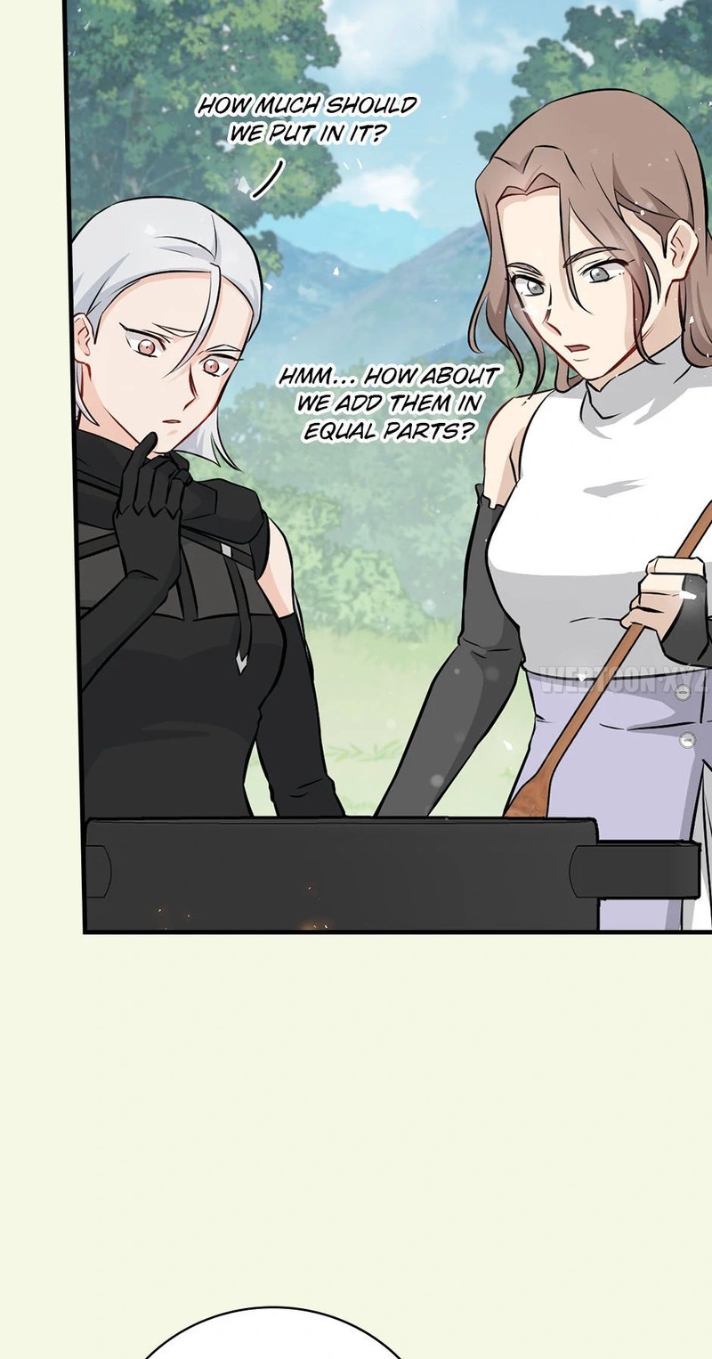 Leveling Up, By Only Eating! - Chapter 195 Page 59