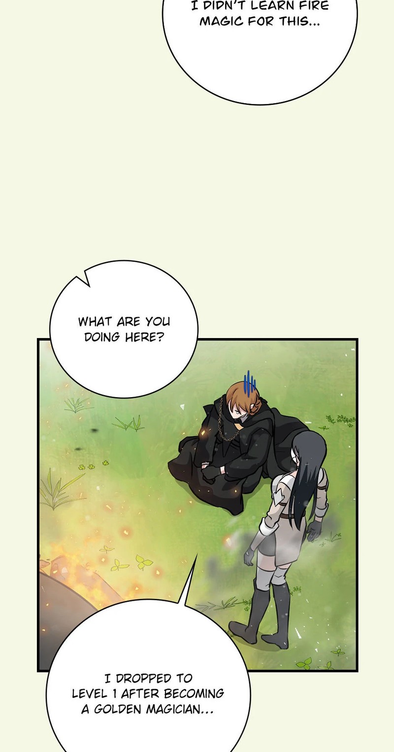 Leveling Up, By Only Eating! - Chapter 195 Page 61
