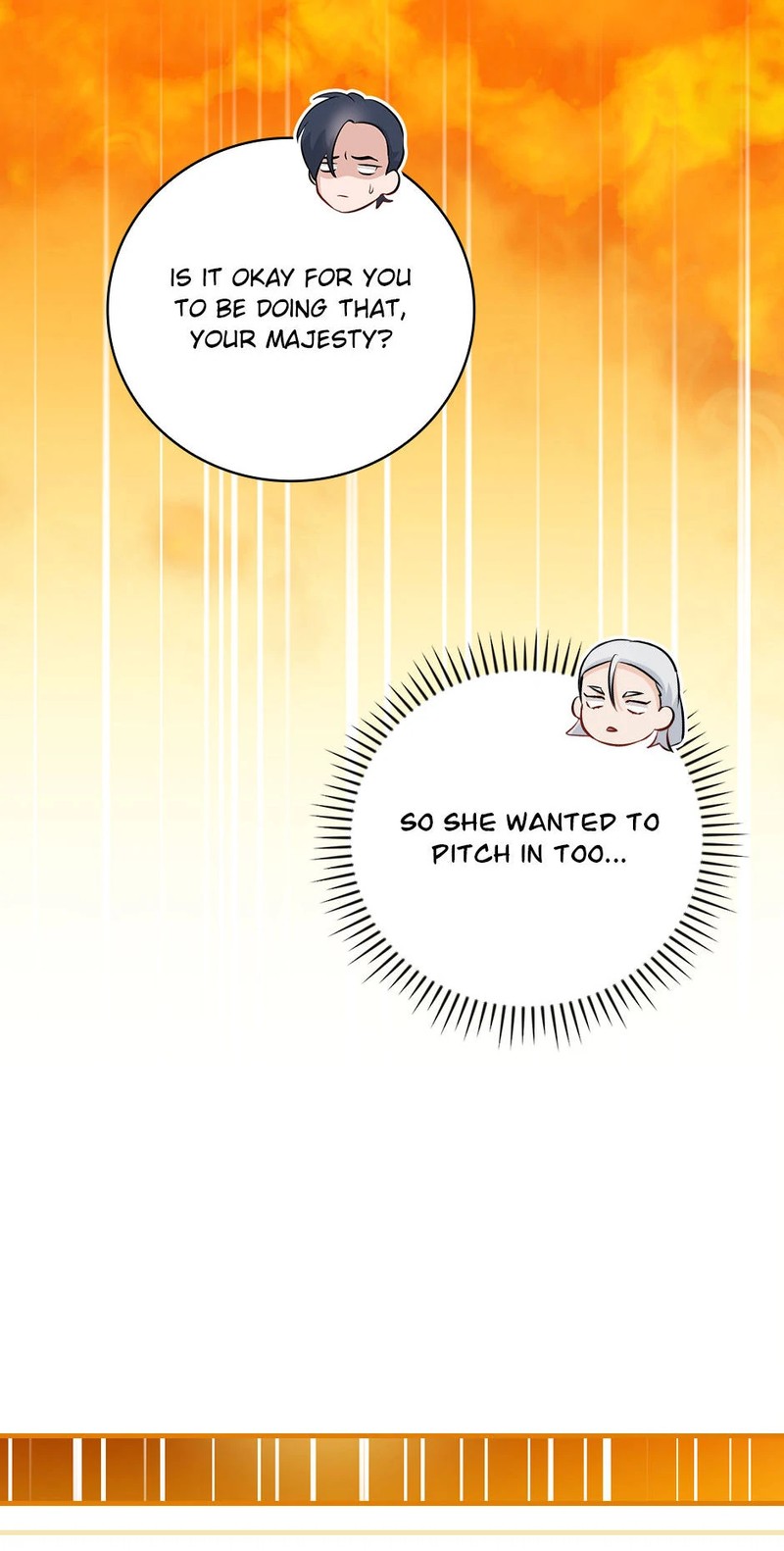 Leveling Up, By Only Eating! - Chapter 195 Page 66