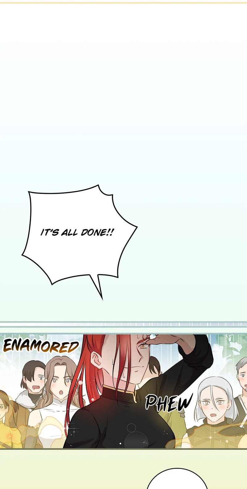 Leveling Up, By Only Eating! - Chapter 195 Page 67