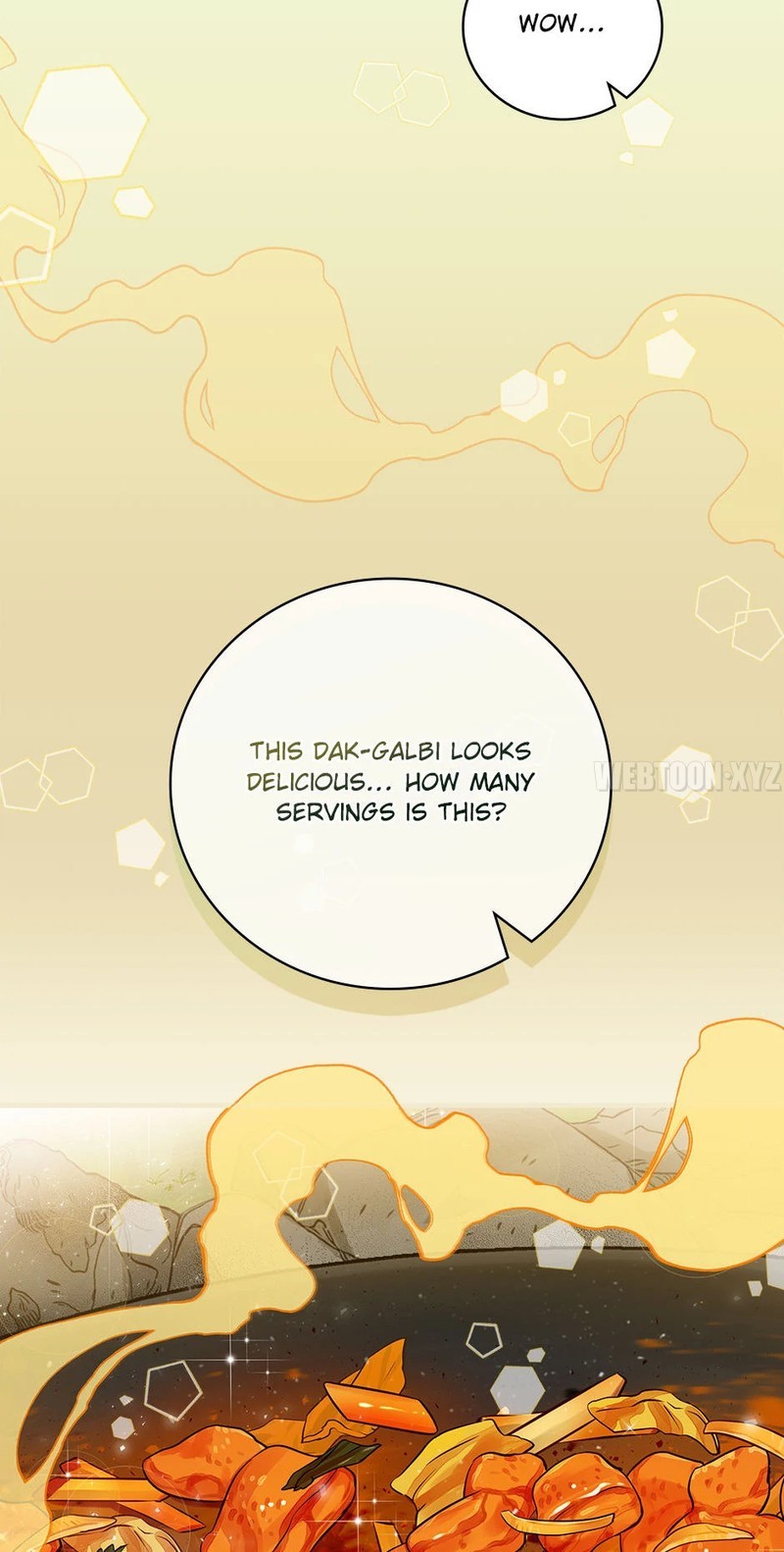 Leveling Up, By Only Eating! - Chapter 195 Page 68