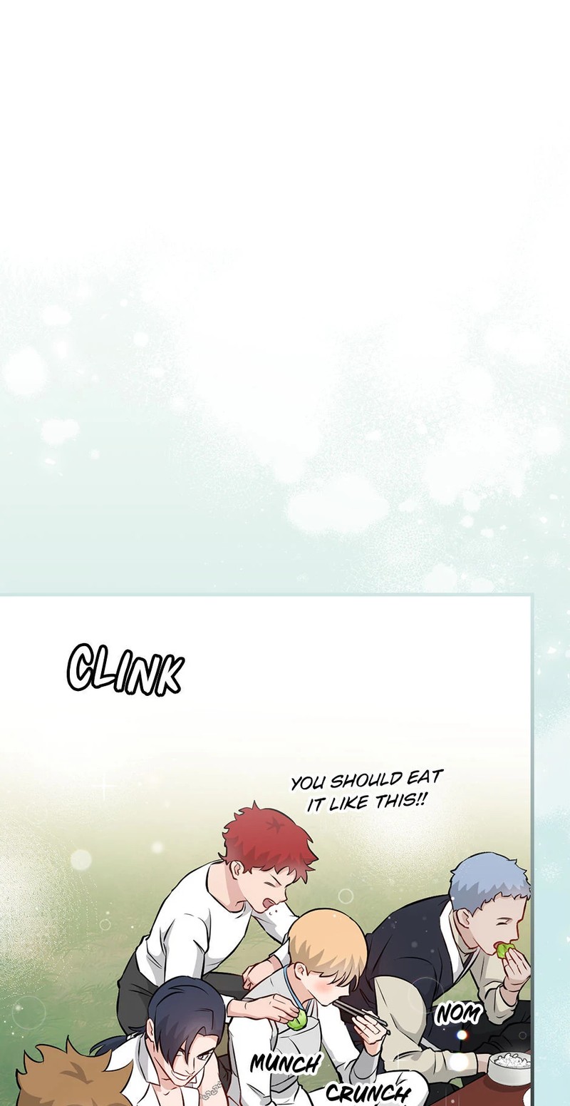 Leveling Up, By Only Eating! - Chapter 195 Page 75