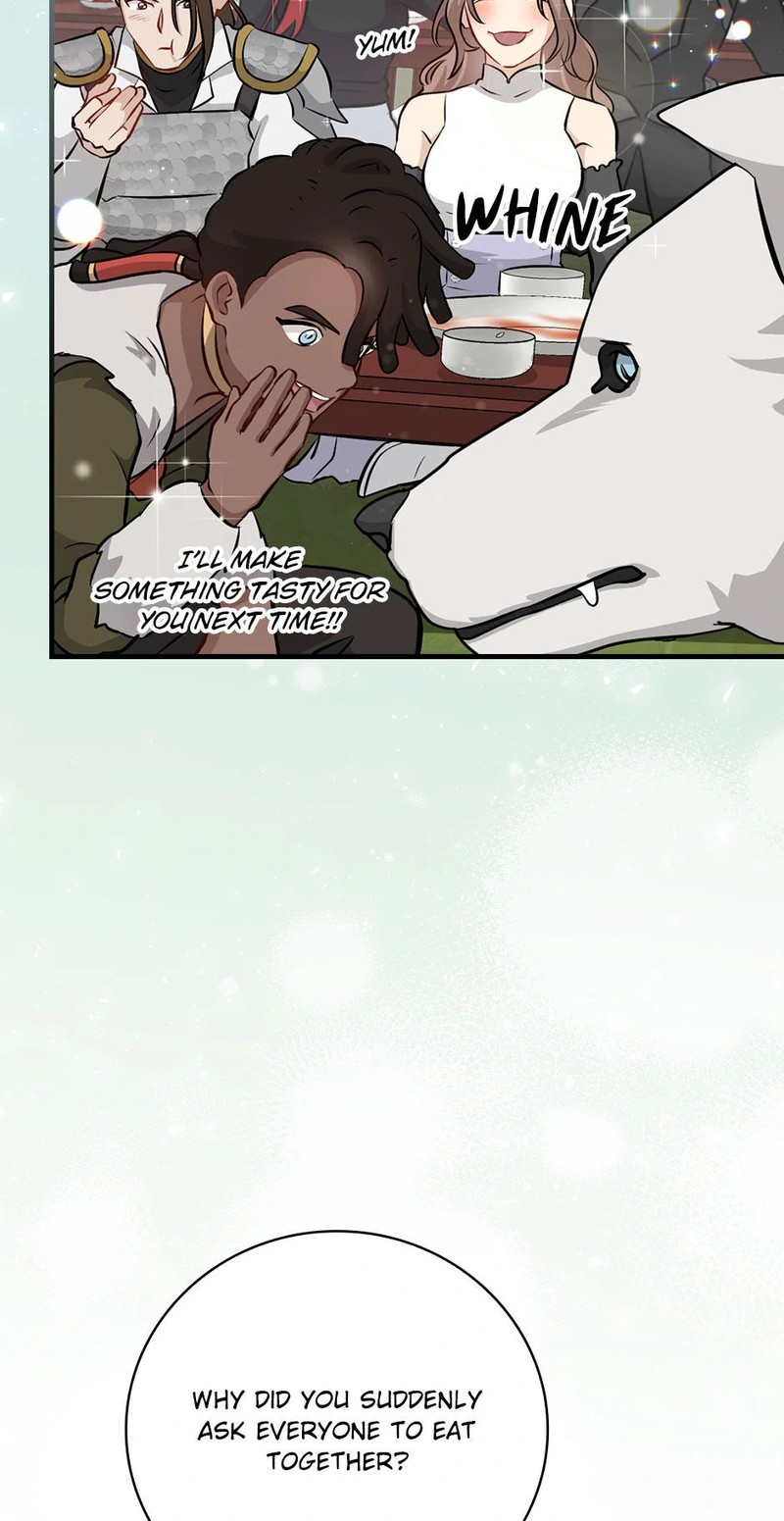 Leveling Up, By Only Eating! - Chapter 195 Page 77