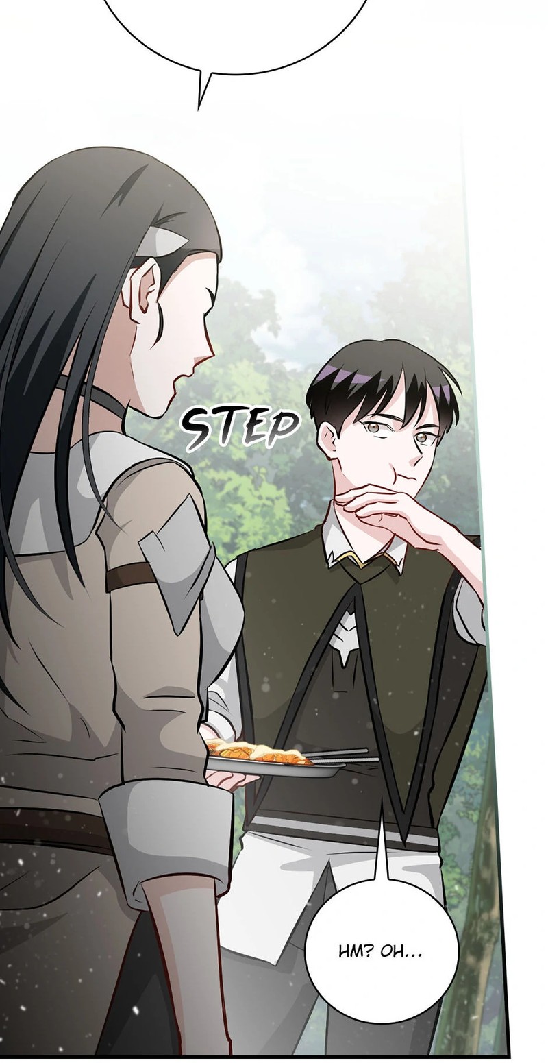 Leveling Up, By Only Eating! - Chapter 195 Page 78