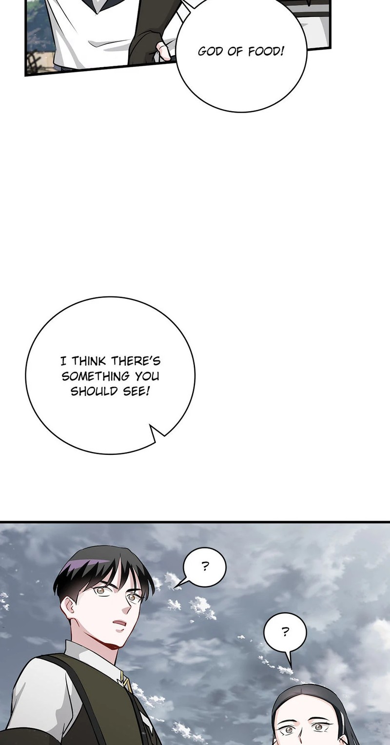 Leveling Up, By Only Eating! - Chapter 195 Page 8