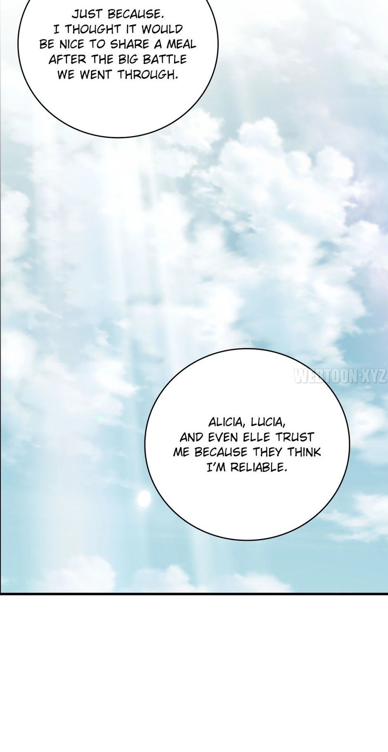 Leveling Up, By Only Eating! - Chapter 195 Page 80