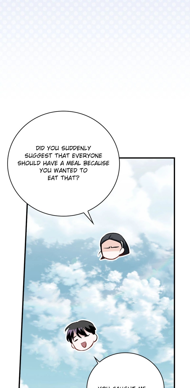 Leveling Up, By Only Eating! - Chapter 195 Page 86