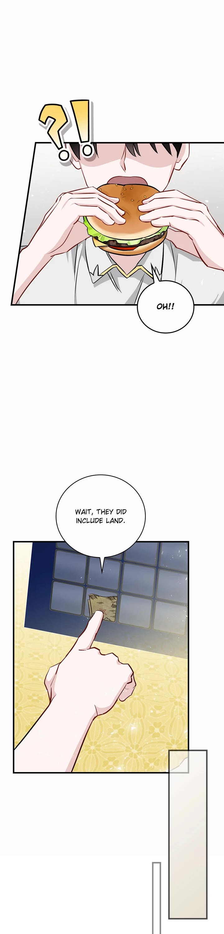 Leveling Up, By Only Eating! - Chapter 196 Page 7