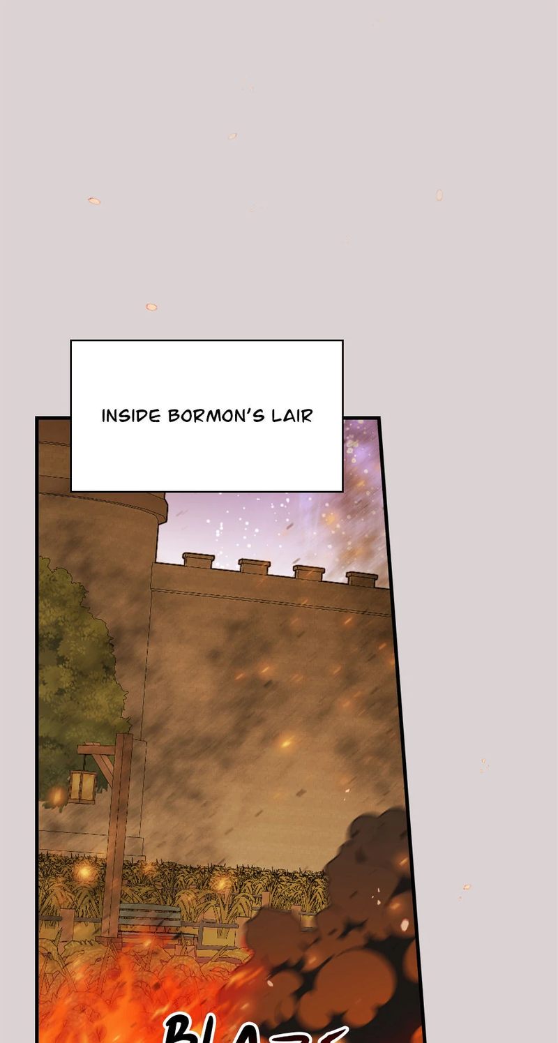 Leveling Up, By Only Eating! - Chapter 197 Page 1