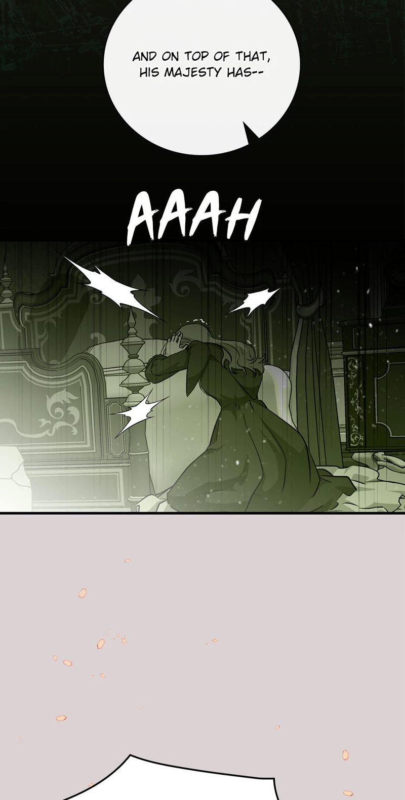 Leveling Up, By Only Eating! - Chapter 197 Page 14