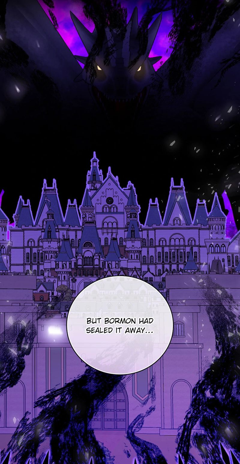 Leveling Up, By Only Eating! - Chapter 197 Page 42
