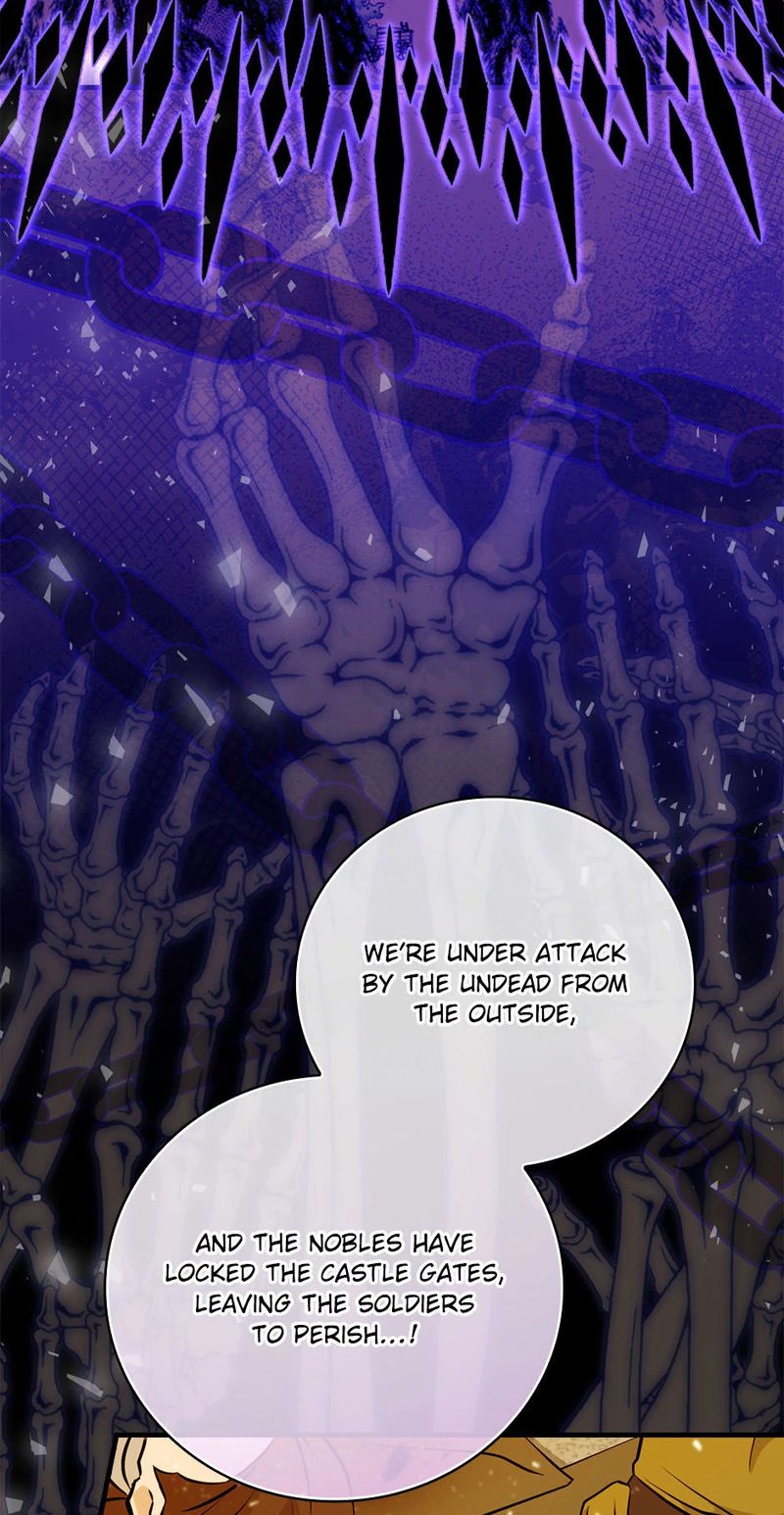 Leveling Up, By Only Eating! - Chapter 197 Page 43