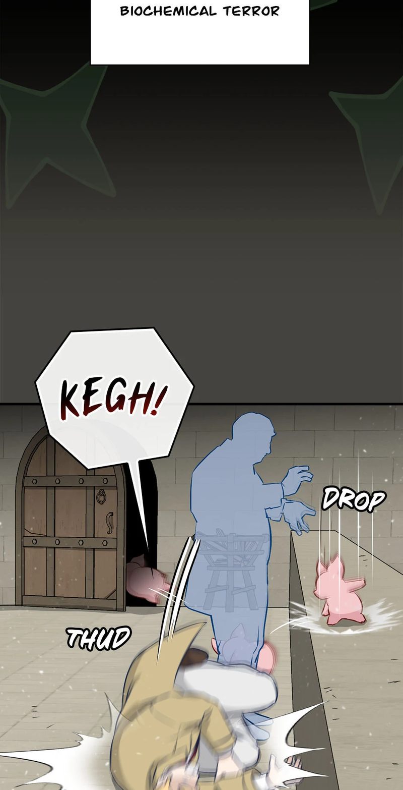 Leveling Up, By Only Eating! - Chapter 197 Page 62