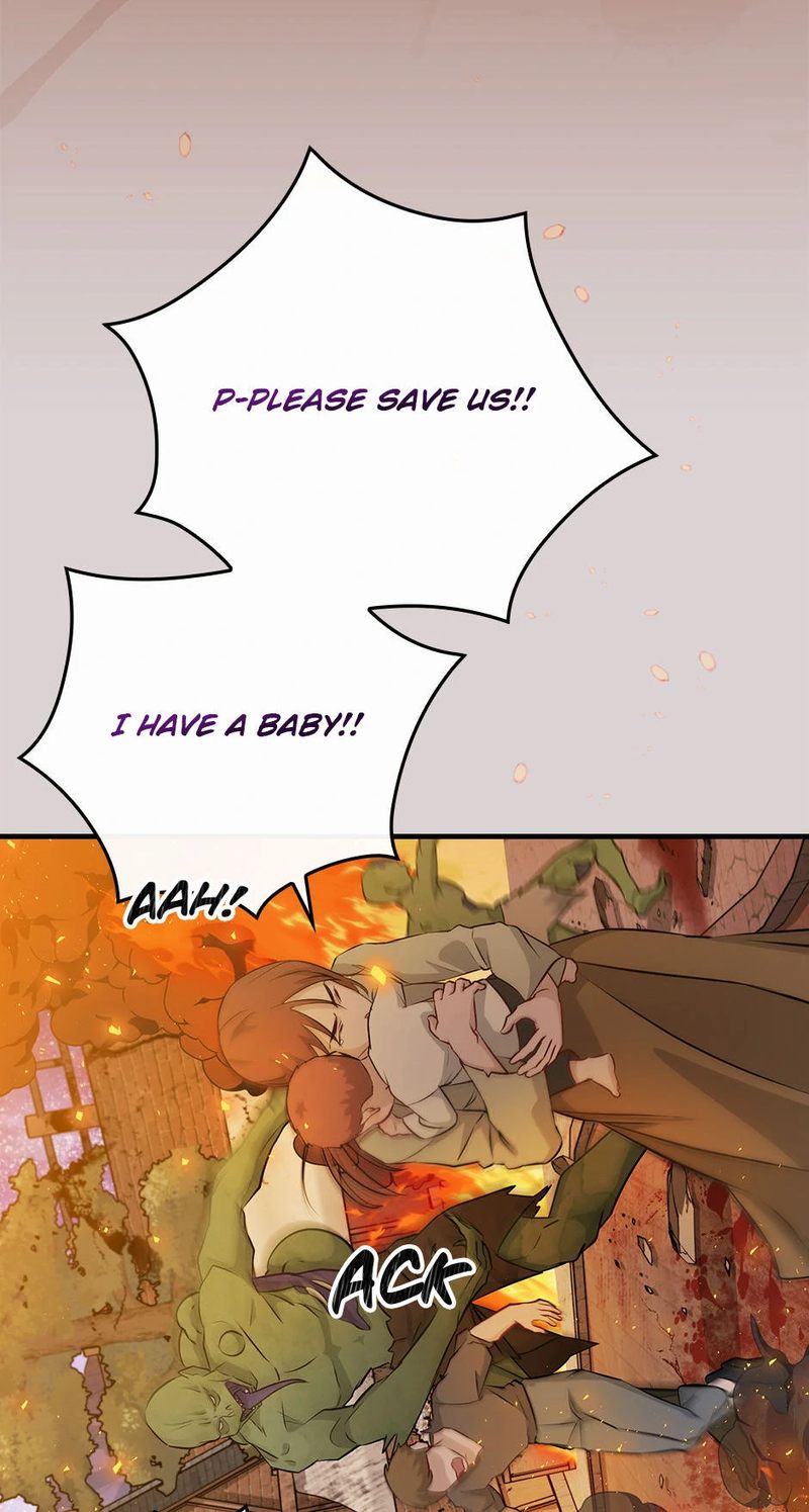 Leveling Up, By Only Eating! - Chapter 197 Page 7