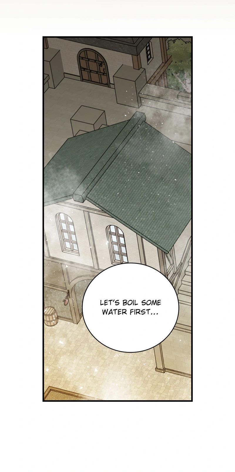 Leveling Up, By Only Eating! - Chapter 197 Page 70