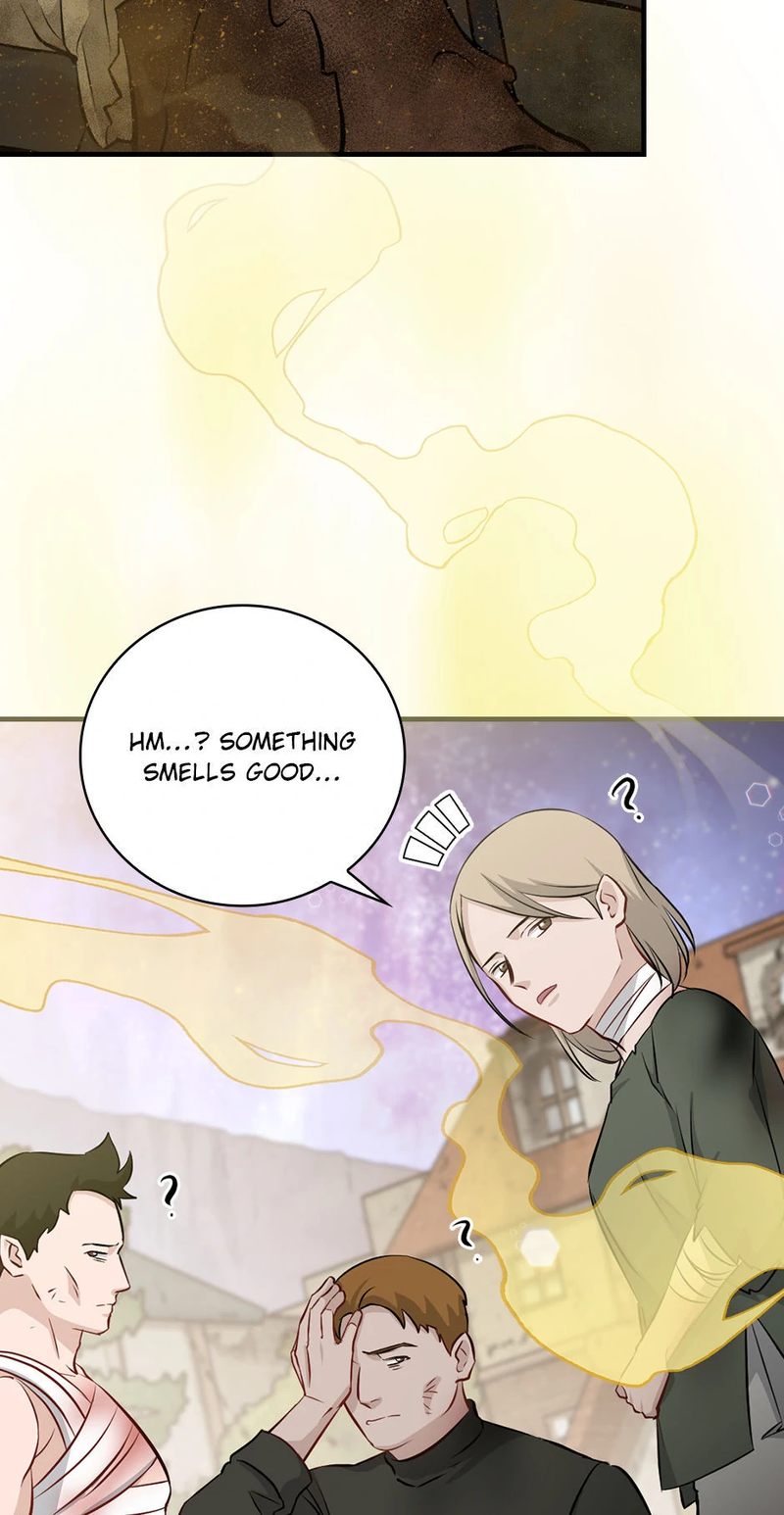 Leveling Up, By Only Eating! - Chapter 197 Page 76