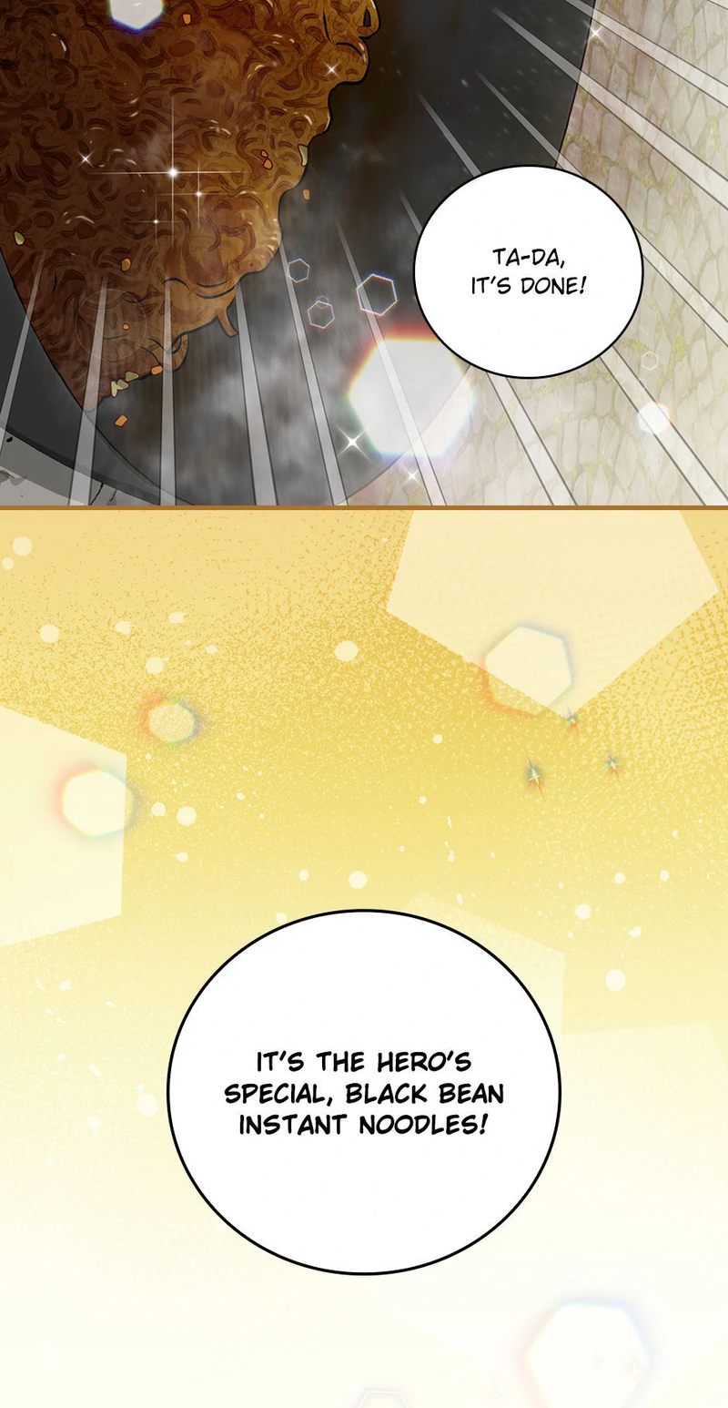 Leveling Up, By Only Eating! - Chapter 197 Page 79