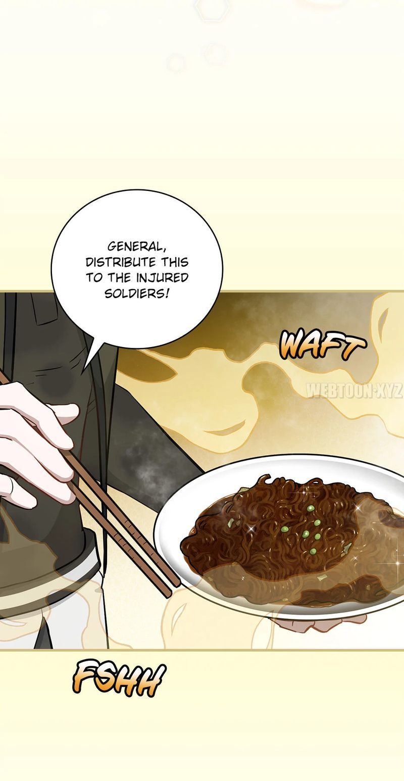 Leveling Up, By Only Eating! - Chapter 197 Page 80