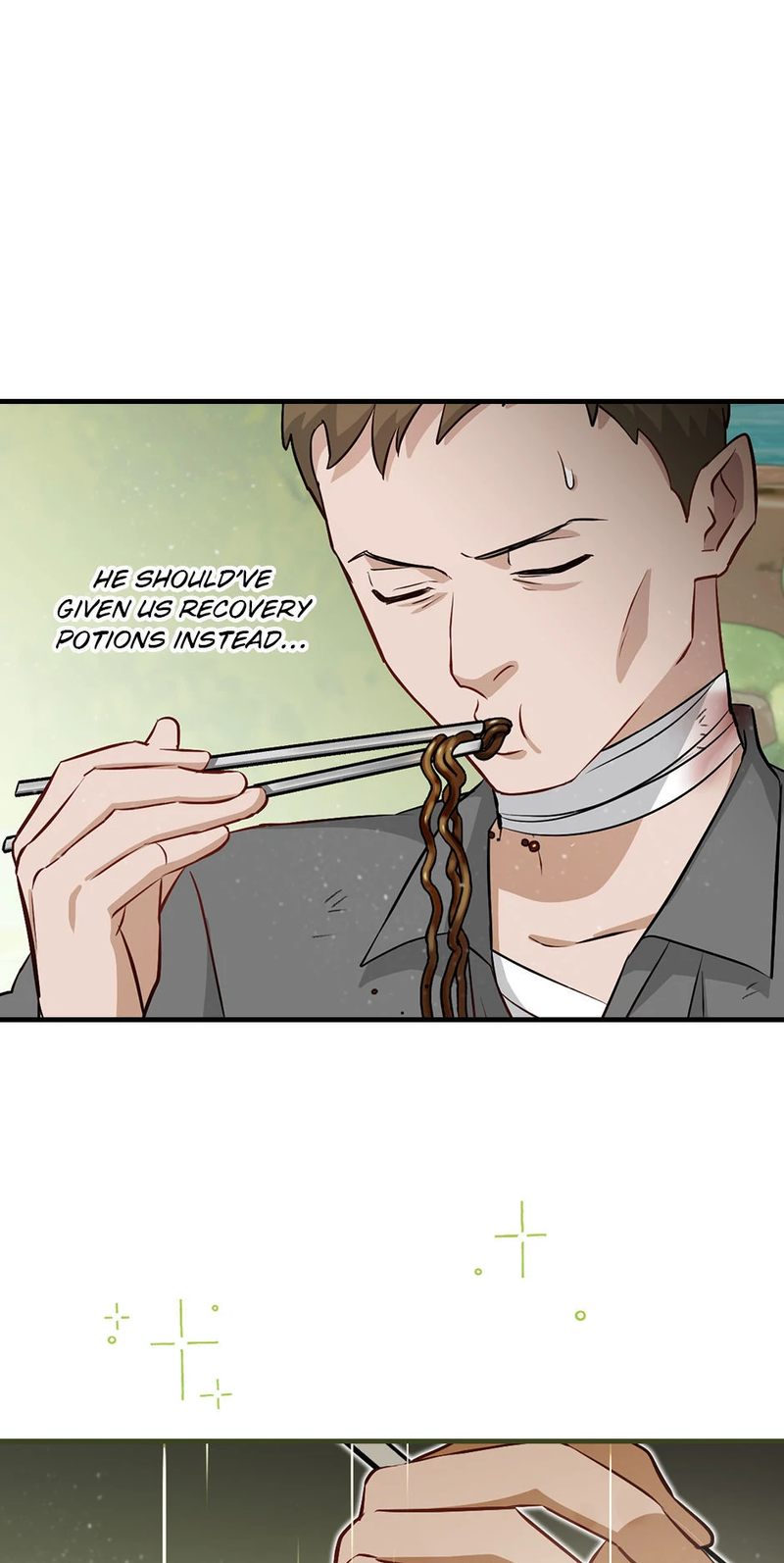 Leveling Up, By Only Eating! - Chapter 197 Page 83
