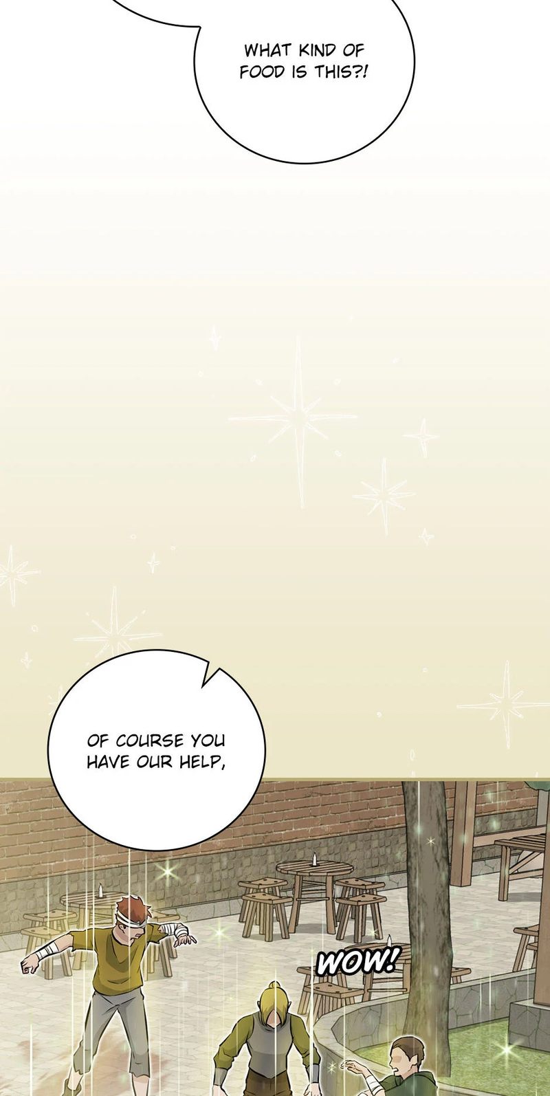 Leveling Up, By Only Eating! - Chapter 197 Page 87
