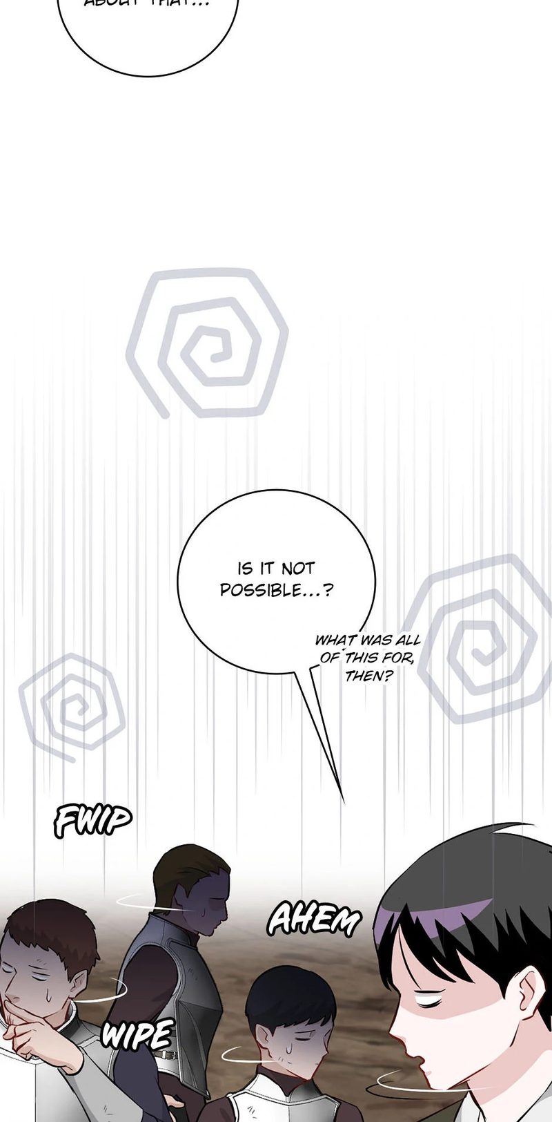 Leveling Up, By Only Eating! - Chapter 198 Page 20