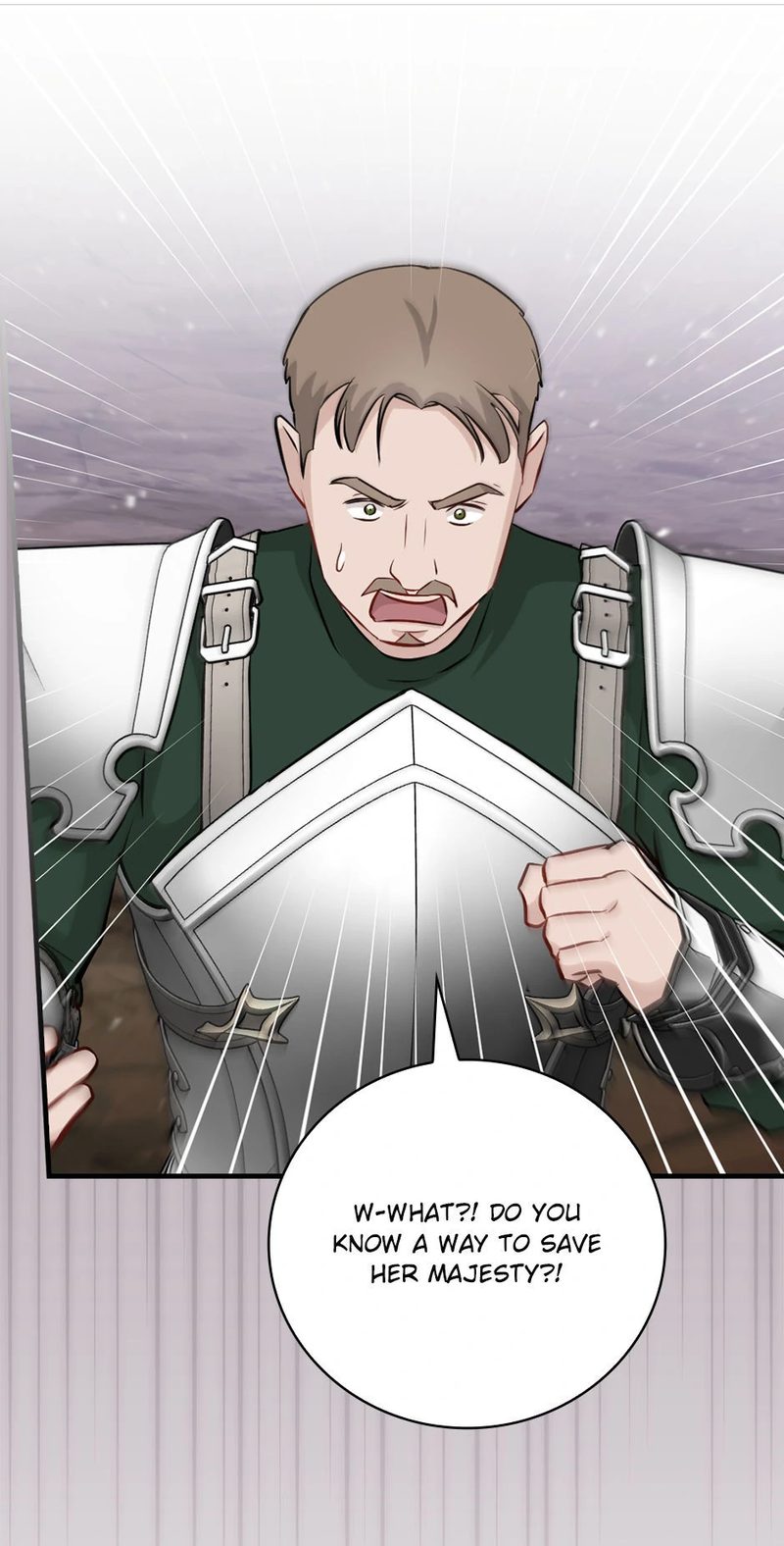 Leveling Up, By Only Eating! - Chapter 198 Page 24