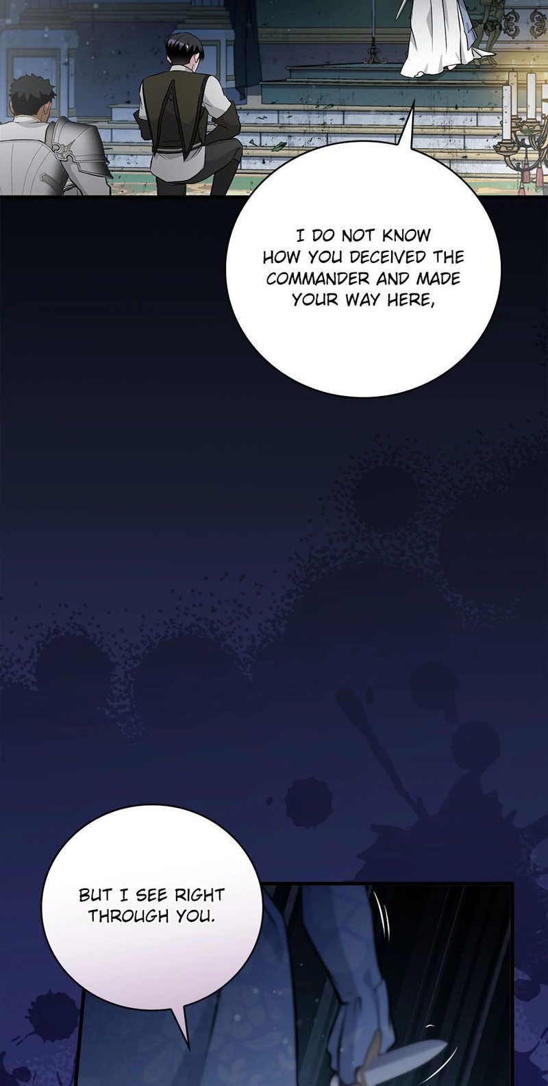Leveling Up, By Only Eating! - Chapter 198 Page 56