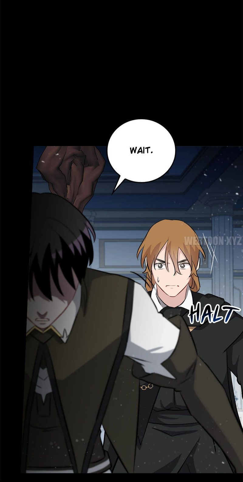 Leveling Up, By Only Eating! - Chapter 198 Page 60