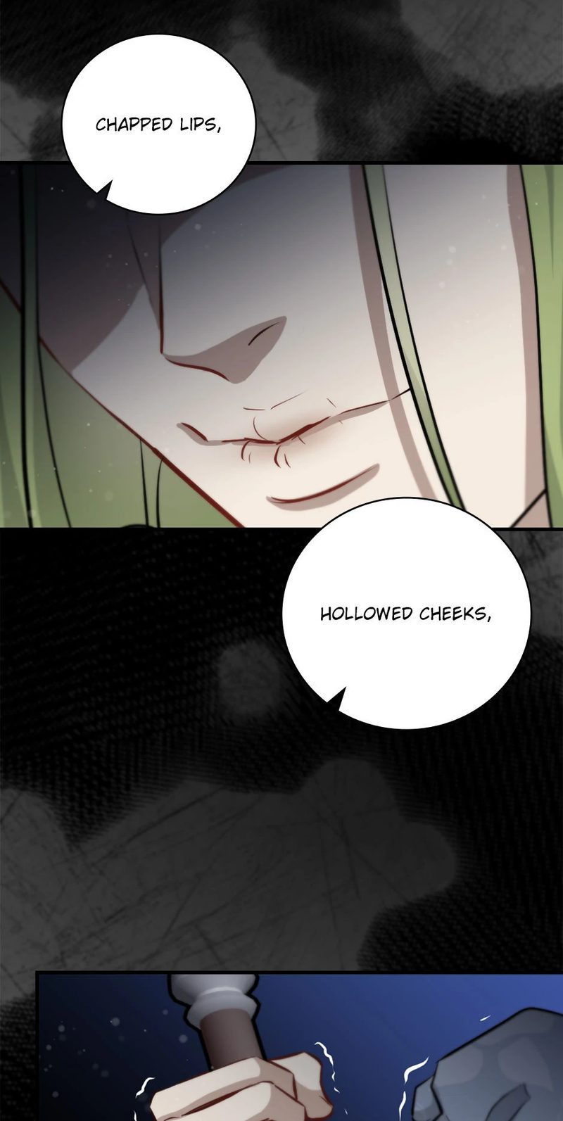 Leveling Up, By Only Eating! - Chapter 198 Page 62