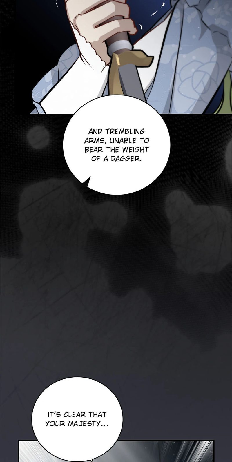 Leveling Up, By Only Eating! - Chapter 198 Page 63