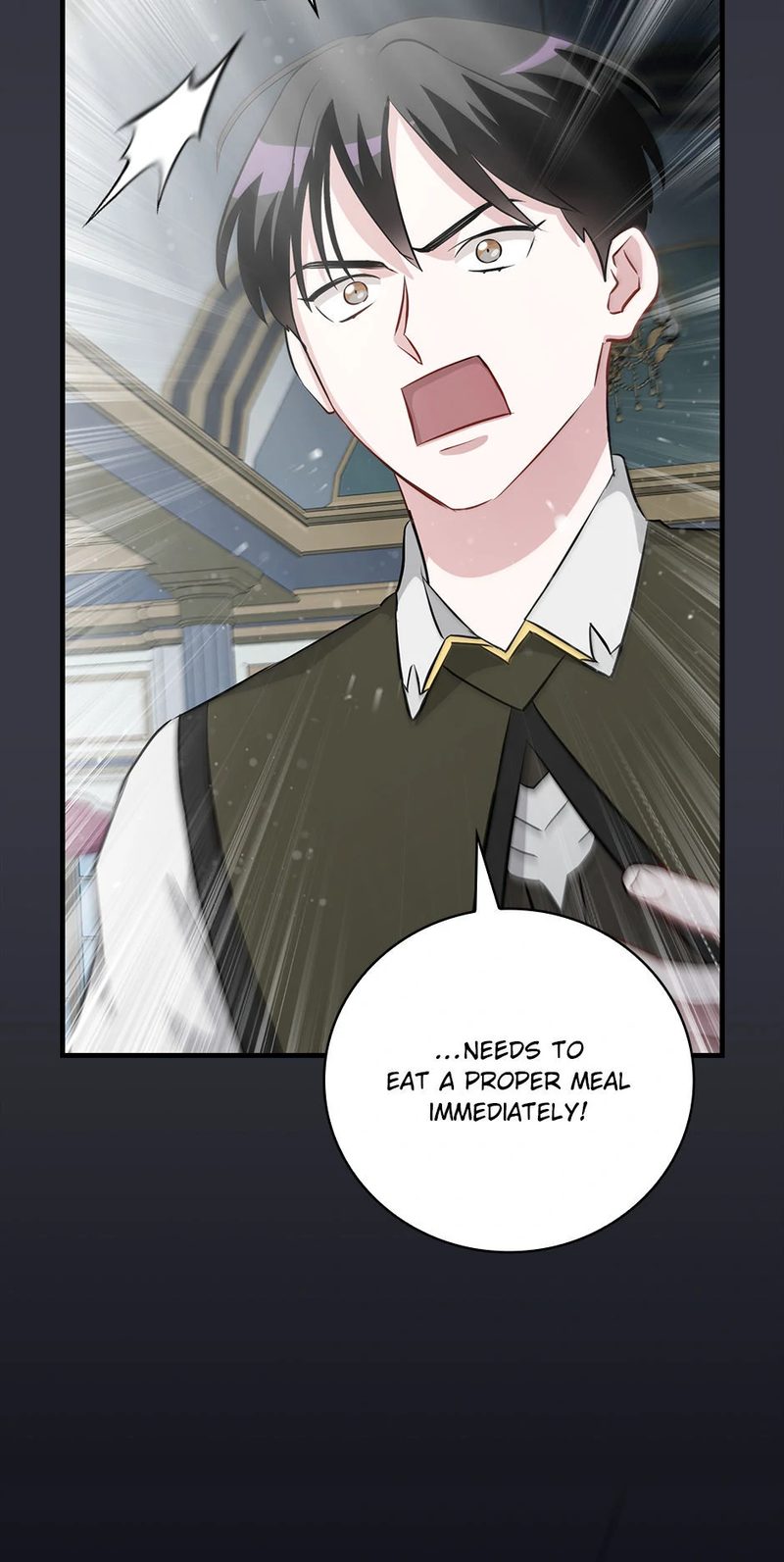 Leveling Up, By Only Eating! - Chapter 198 Page 64