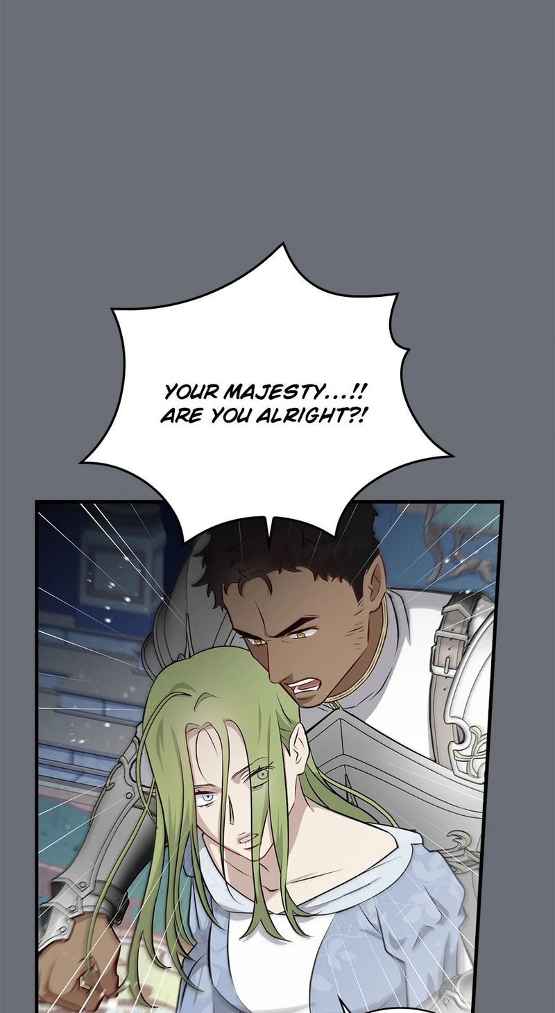 Leveling Up, By Only Eating! - Chapter 198 Page 69