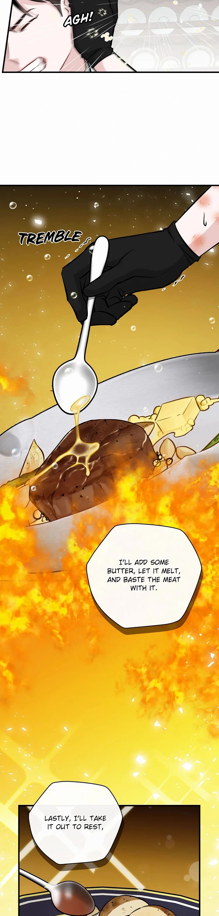 Leveling Up, By Only Eating! - Chapter 199 Page 16