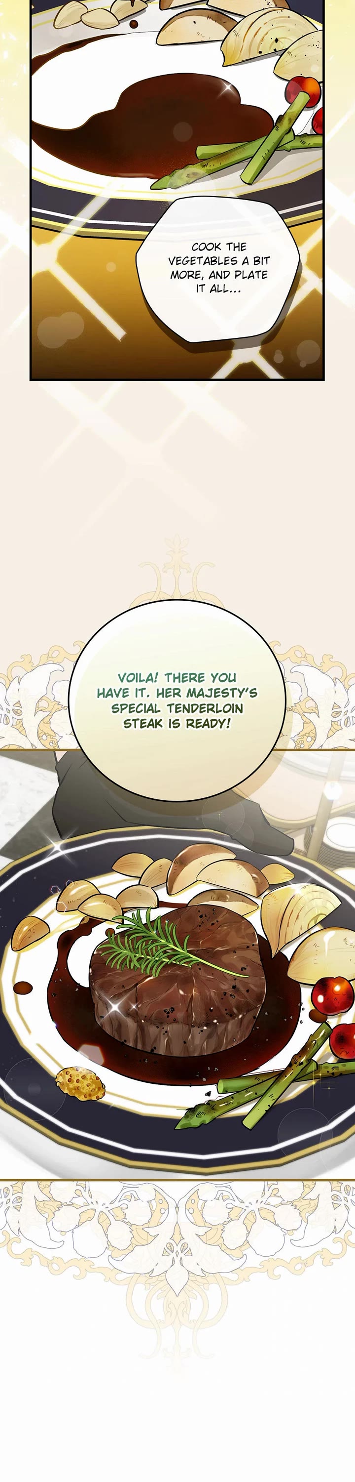 Leveling Up, By Only Eating! - Chapter 199 Page 17