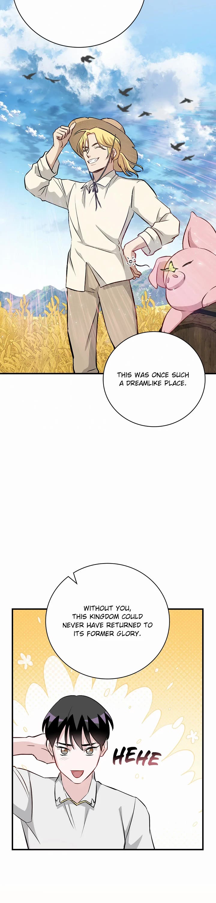 Leveling Up, By Only Eating! - Chapter 199 Page 31