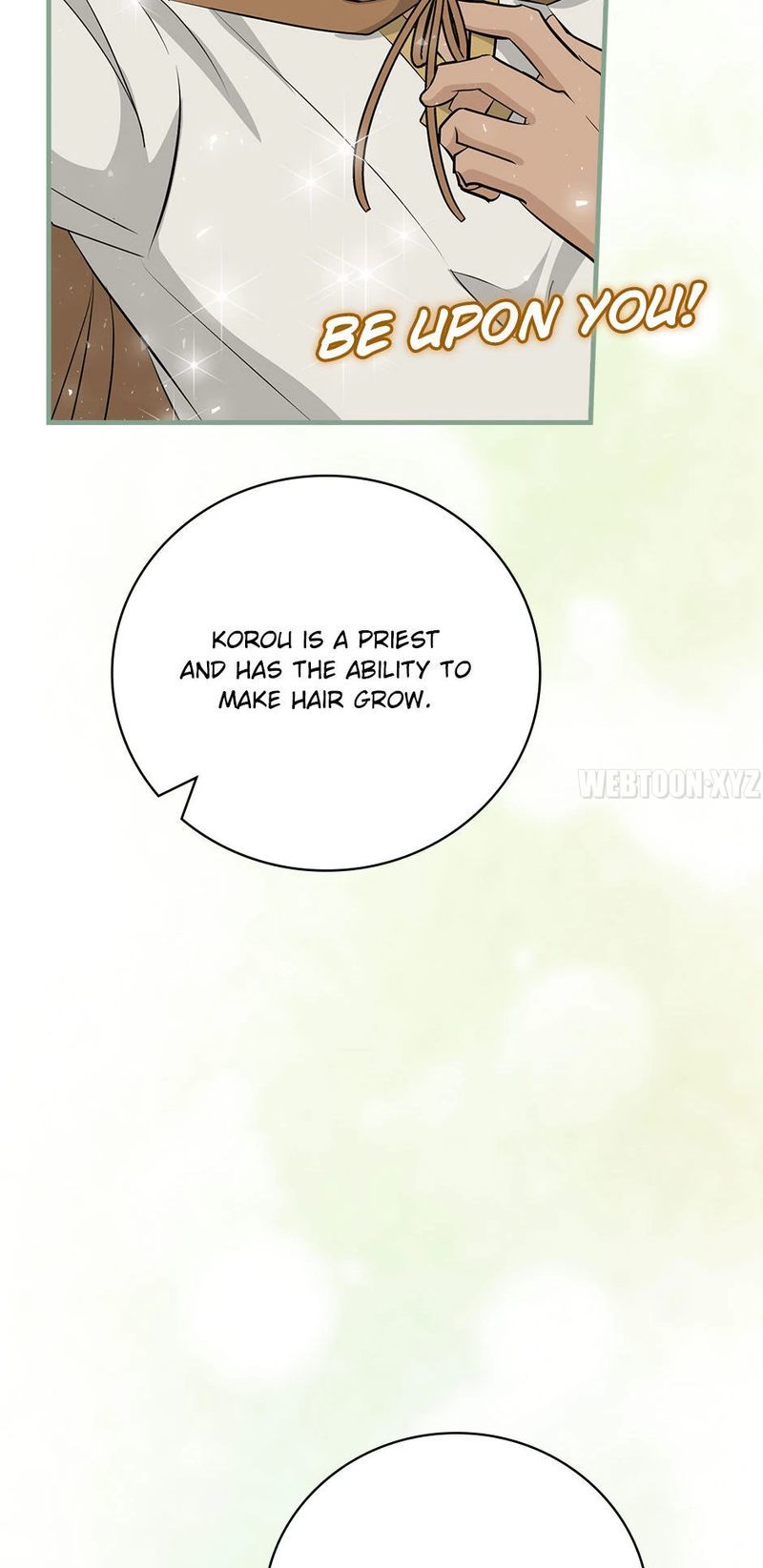 Leveling Up, By Only Eating! - Chapter 200 Page 10