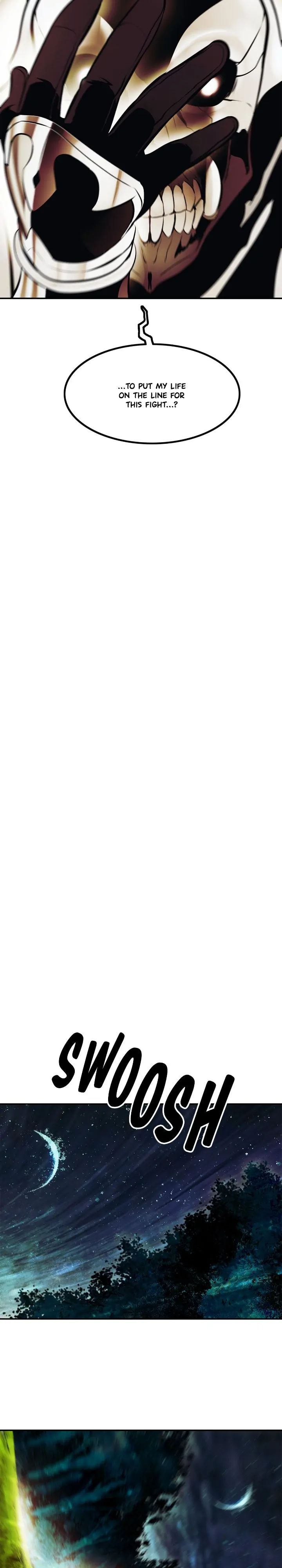 MookHyang – Dark Lady - Chapter 205 Page 14