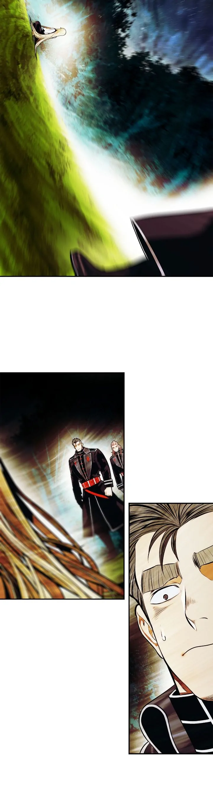 MookHyang – Dark Lady - Chapter 205 Page 15