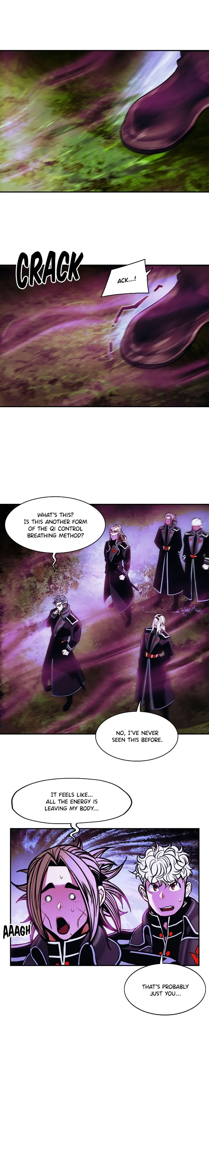 MookHyang – Dark Lady - Chapter 205 Page 16