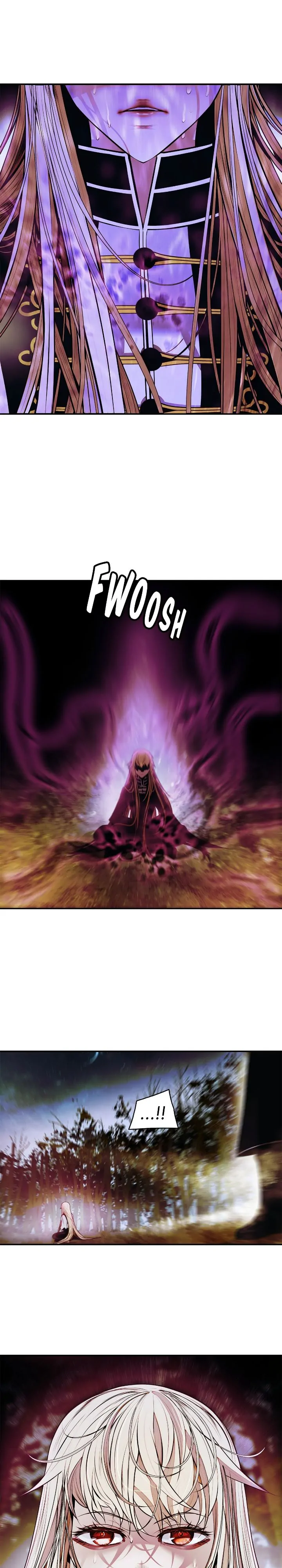 MookHyang – Dark Lady - Chapter 205 Page 17