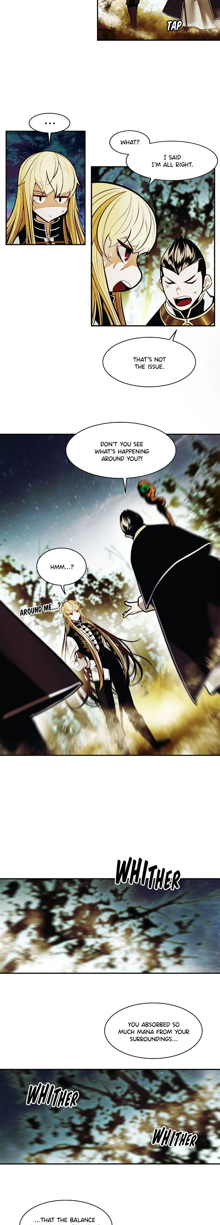 MookHyang – Dark Lady - Chapter 205 Page 20