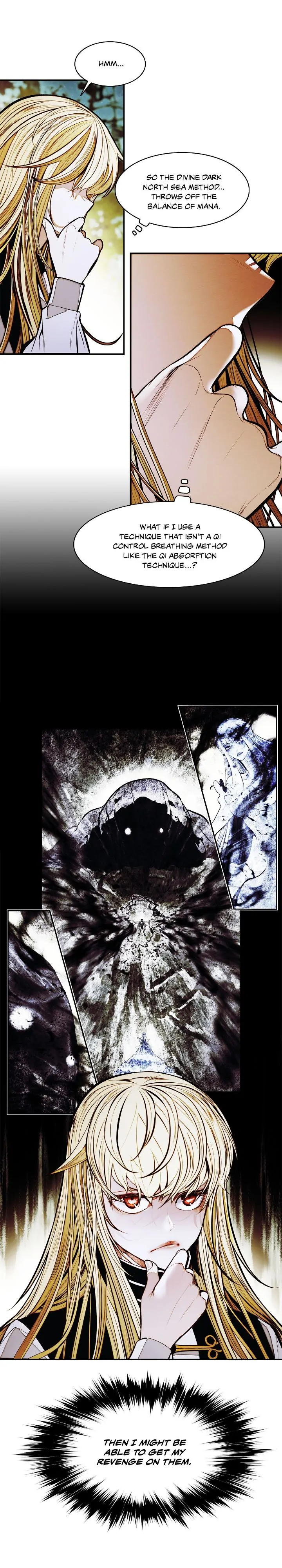 MookHyang – Dark Lady - Chapter 205 Page 22