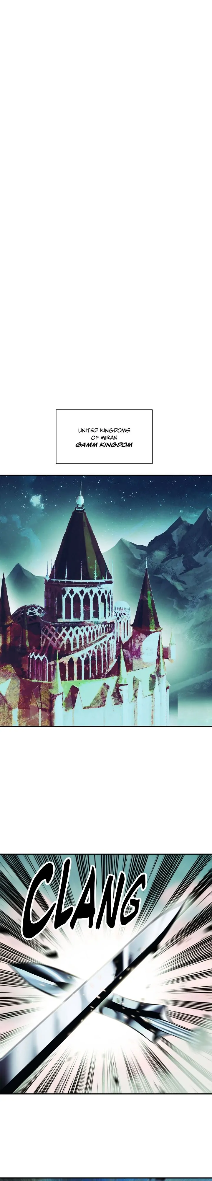 MookHyang – Dark Lady - Chapter 205 Page 23