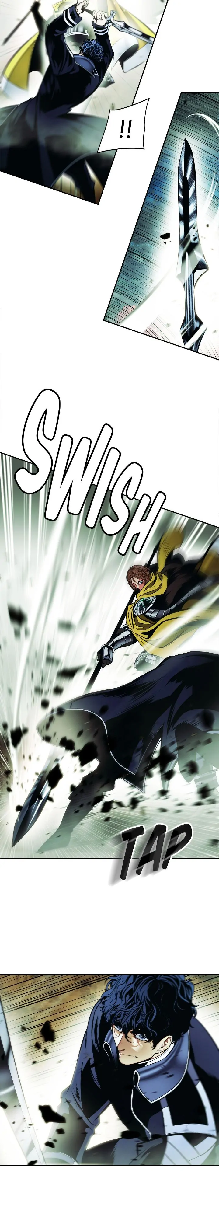 MookHyang – Dark Lady - Chapter 205 Page 26