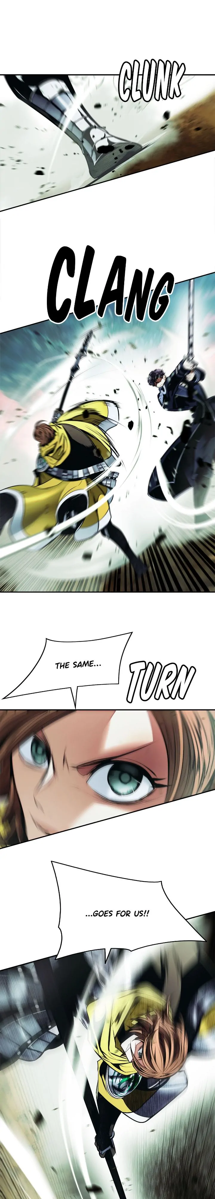 MookHyang – Dark Lady - Chapter 205 Page 28