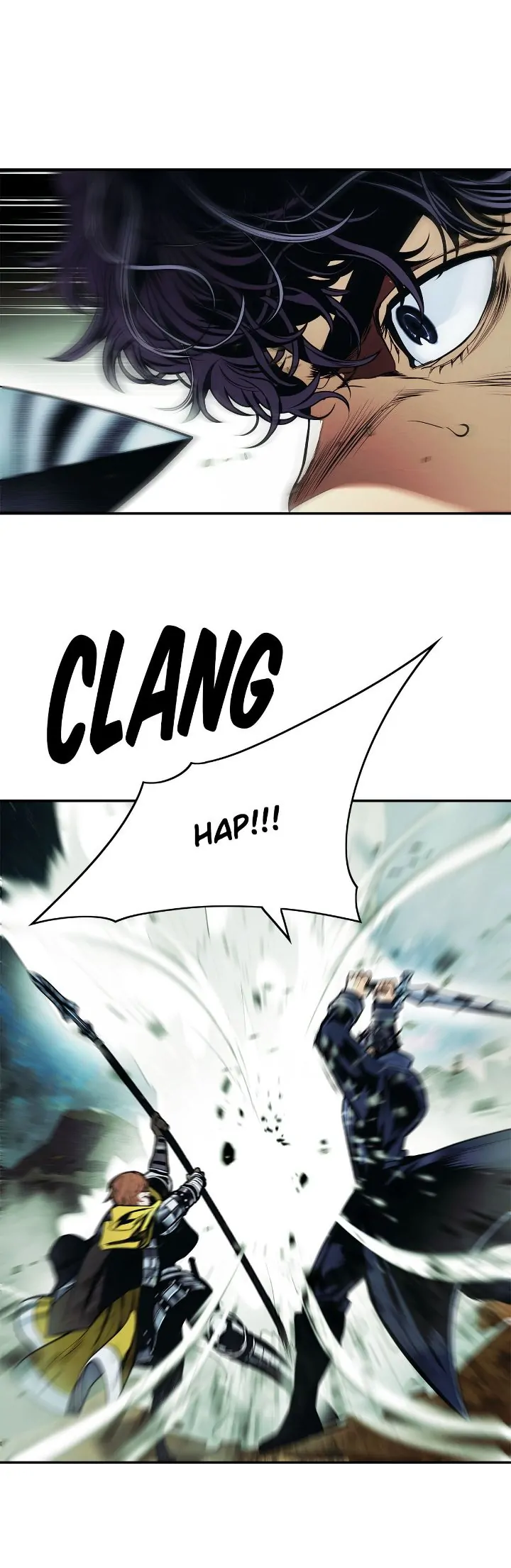 MookHyang – Dark Lady - Chapter 205 Page 30