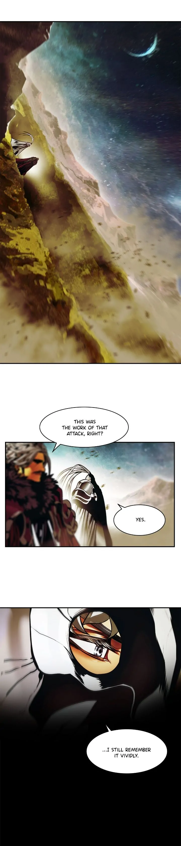 MookHyang – Dark Lady - Chapter 205 Page 6