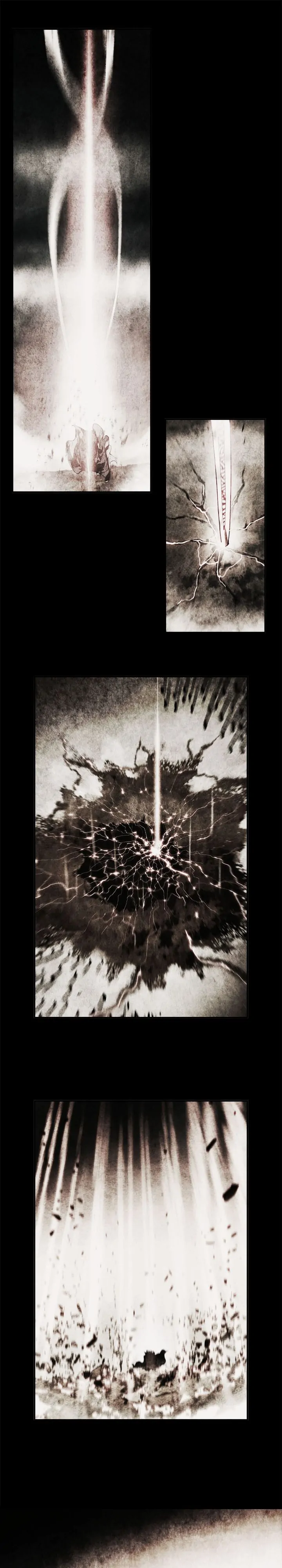 MookHyang – Dark Lady - Chapter 205 Page 7