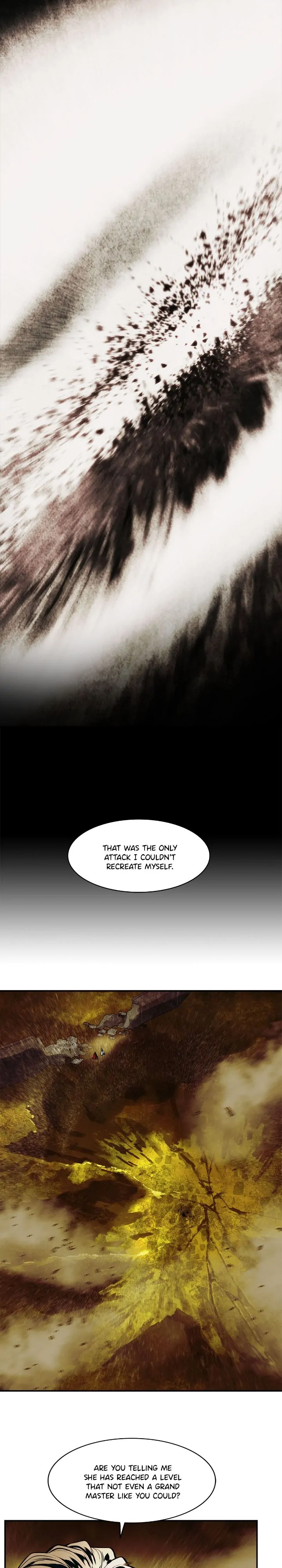 MookHyang – Dark Lady - Chapter 205 Page 8