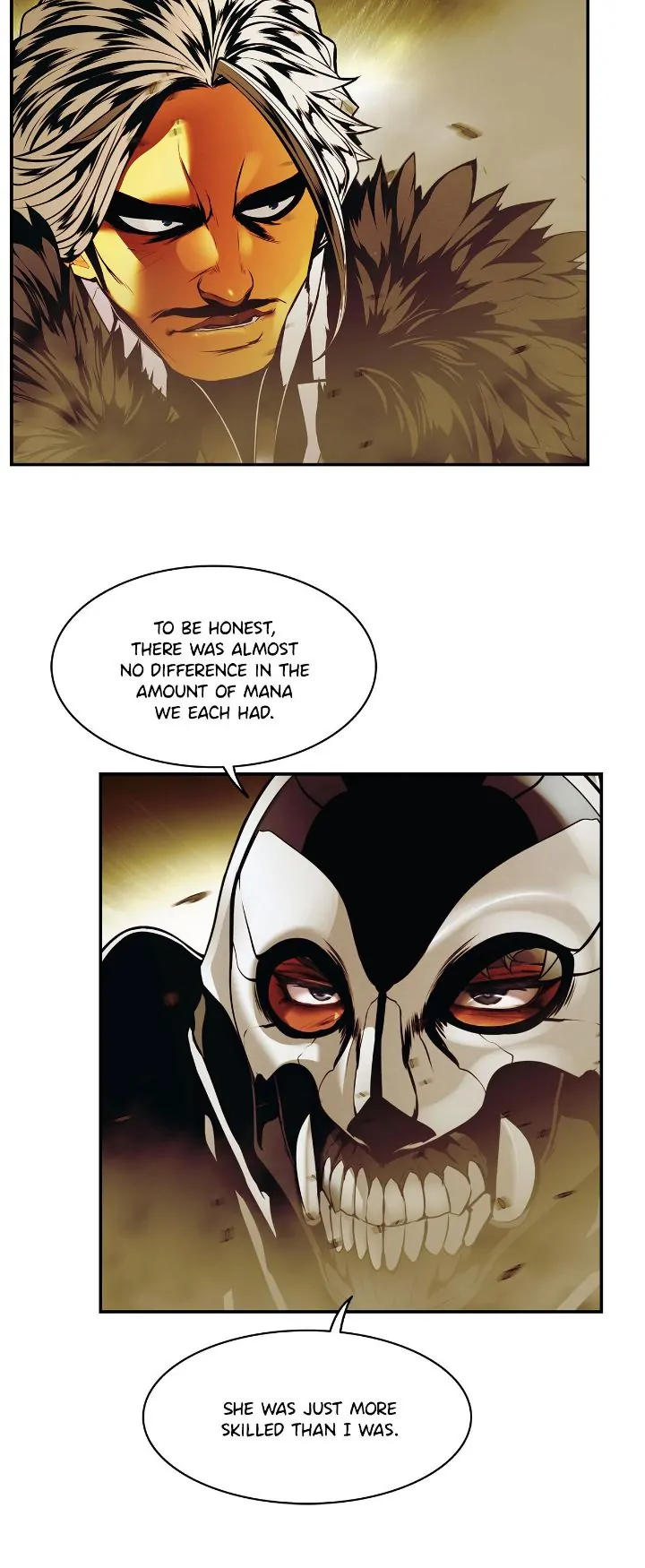 MookHyang – Dark Lady - Chapter 205 Page 9